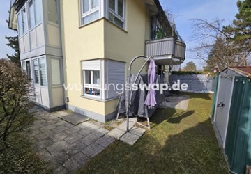 Wohnung München Allach-Untermenzing - 2 Zimmer, 58 m&sup2;, 850&euro; | Angebot:25432003
