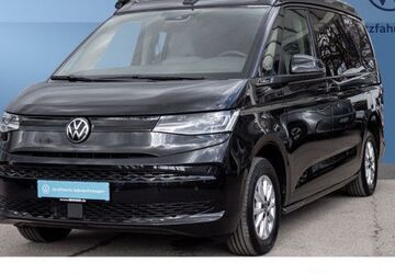 VW T7 California 18.455 km 61.500 &euro; München 80687