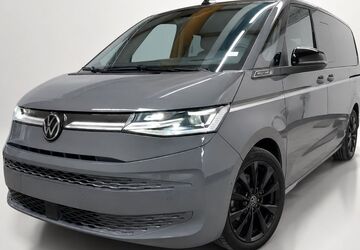 VW T7 Multivan 65.350 km 49.950 &euro; München 81245