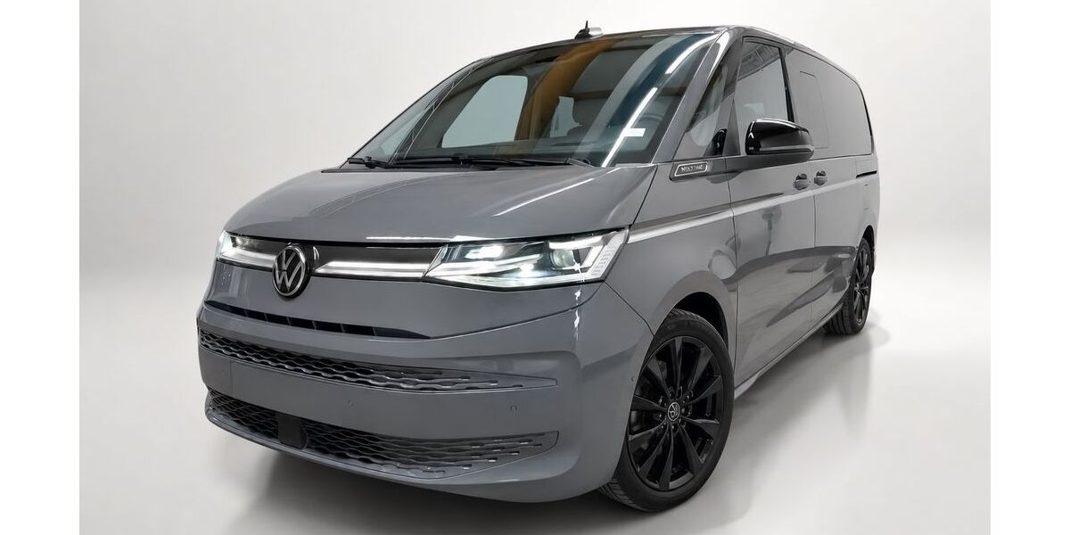 VW T7 Multivan 65.350 km 49.950 &euro; München 81245