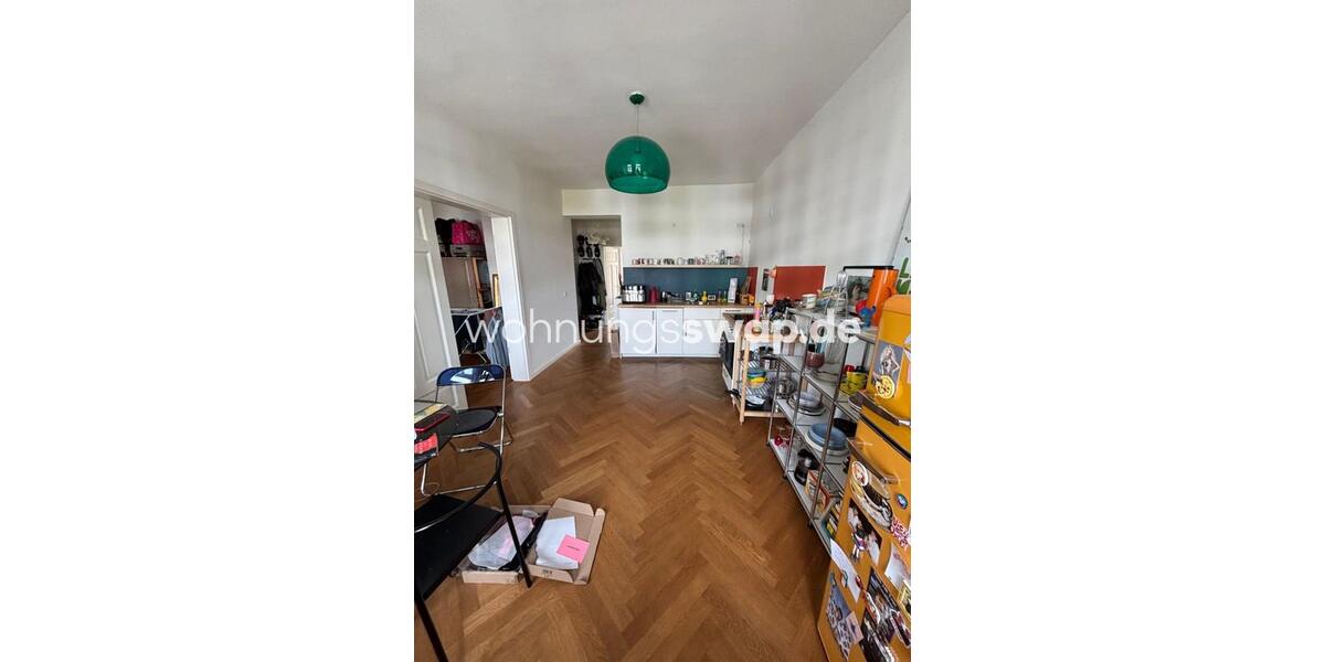 Etagenwohnung München Schwanthalerhöhe - 2 Zimmer, 55 m&sup2;, 1.360&euro; | Angebot:26341276