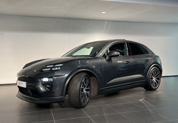 Porsche Macan 11.800 km 83.900 &euro; München 80993
