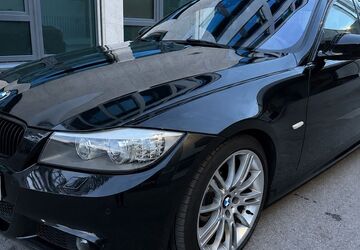 BMW 330 215.000 km 14.500 &euro; München 80995