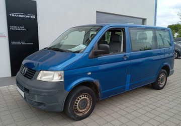 VW T5 Transporter 269.000 km 3.990 &euro; Straßlach bei München 82064