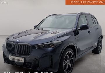 BMW X5 41.843 km 87.580 &euro; München 80939