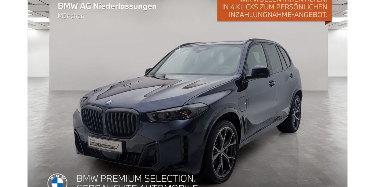 BMW X5 41.843 km 87.580 &euro; München 80939