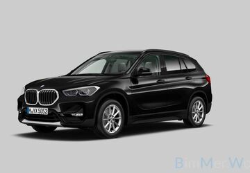 BMW X1 150.000 km 19.950 &euro; München 81243