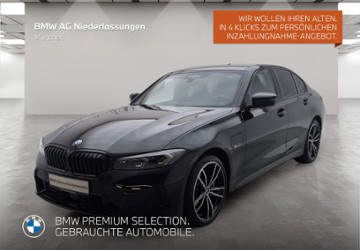 BMW 330 24.823 km 44.480 &euro; München 80939