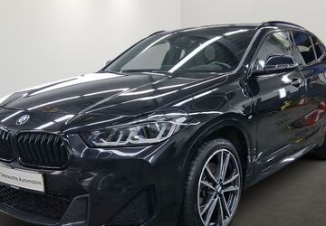 BMW X2 19.369 km 29.490 &euro; München 81827