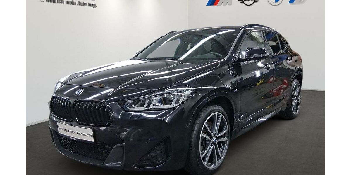 BMW X2 19.369 km 29.490 &euro; München 81827