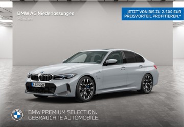 BMW 330 27.488 km 53.995 &euro; München 80939