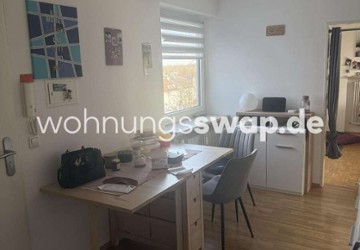 Wohnung Moosach - 3 Zimmer, 76 m&sup2;, 1.190&euro; | Angebot:26199246