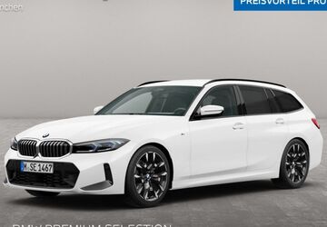 BMW 320 25.051 km 42.995 &euro; München 80939