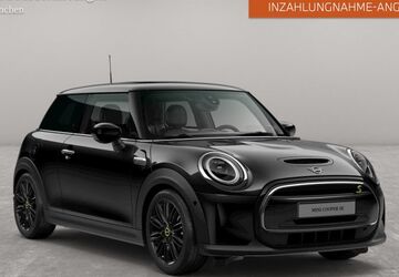 Mini Cooper SE 20.613 km 21.980 &euro; München 80939