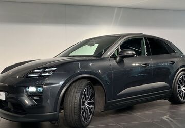 Porsche Macan 11.800 km 83.900 &euro; München 80993