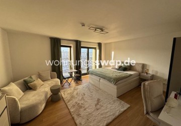 Wohnung München Nymphenburg - 1 Zimmer, 25 m&sup2;, 840&euro; | Angebot:26489975