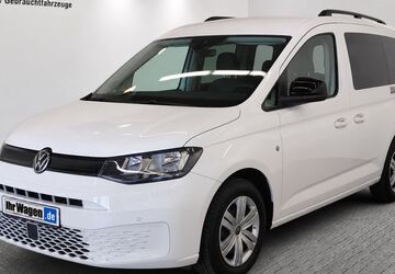 VW Caddy 15.900 km 22.990 &euro; Weßling 82234