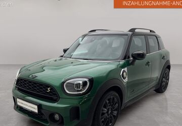 Mini Countryman SE (Cooper) 55.889 km 28.980 &euro; München 80939