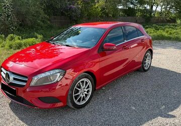 Mercedes-Benz A 160 151.000 km 7.990 &euro; Neufahrn bei Freising 85375