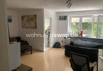 Wohnung München Moosach - 1 Zimmer, 37 m&sup2;, 590&euro; | Angebot:24538004