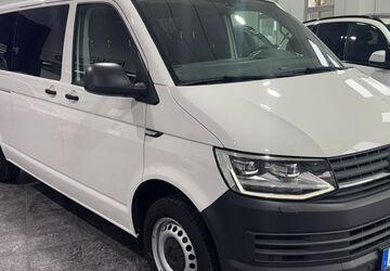 VW T6 Transporter 152.517 km 19.900 &euro; München 81829