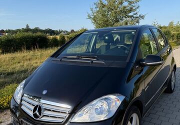 Mercedes-Benz A 170 66.146 km 6.990 &euro; Haar 85540