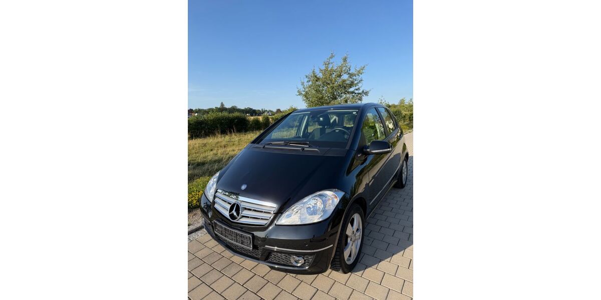 Mercedes-Benz A 170 66.146 km 6.990 &euro; Haar 85540