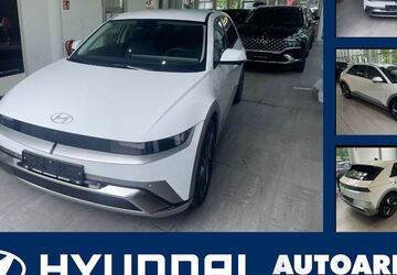 Hyundai IONIQ 5 5.000 km 49.975 &euro; München 80993