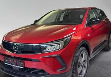 Opel Grandland (X) 64.600 km 18.890 &euro; München 80339