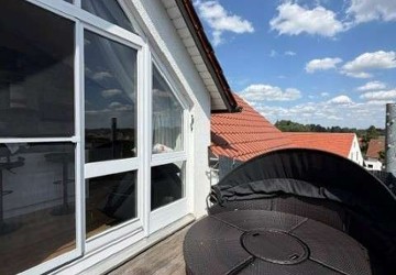 Wohnung Bergkirchen - 3 Zimmer, 100 m&sup2;, 1.350&euro; | Angebot:27131460