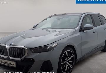 BMW 520 27.612 km 52.807 &euro; München 80939