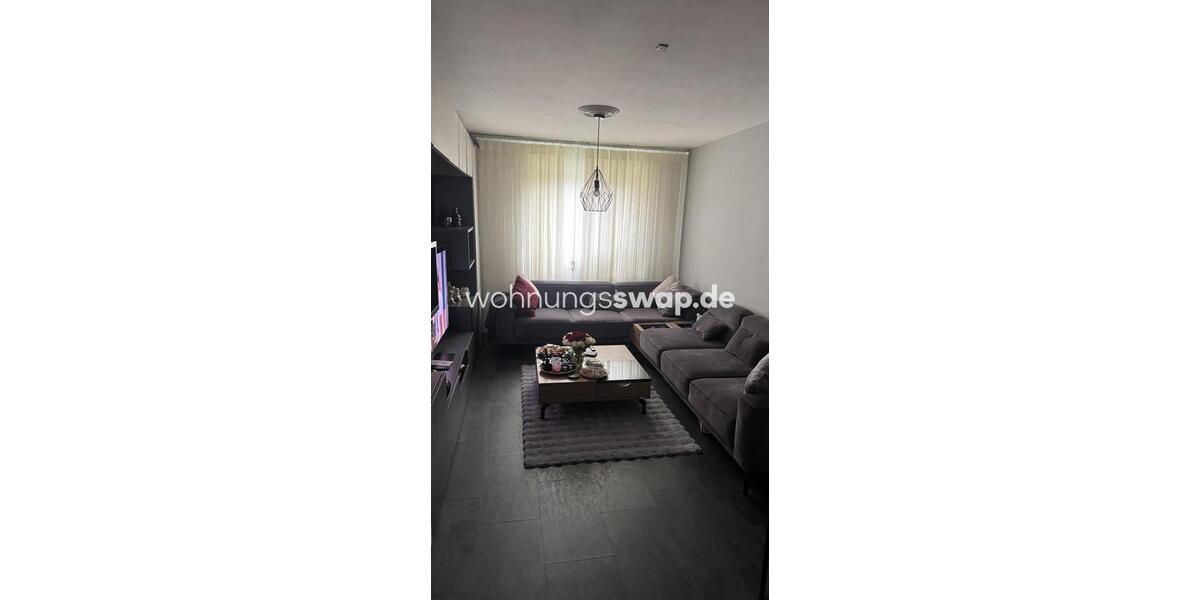Etagenwohnung München Ramersdorf-Perlach - 2 Zimmer, 46 m&sup2;, 410&euro; | Angebot:25856301