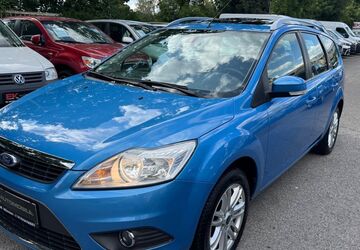 Ford Focus 186.200 km 4.490 &euro; München 81243