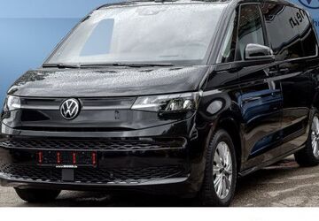 VW T7 Multivan 26.122 km 59.950 &euro; München 80687