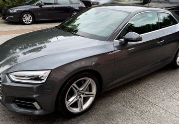 Audi A5 200.000 km 13.980 &euro; München 81827