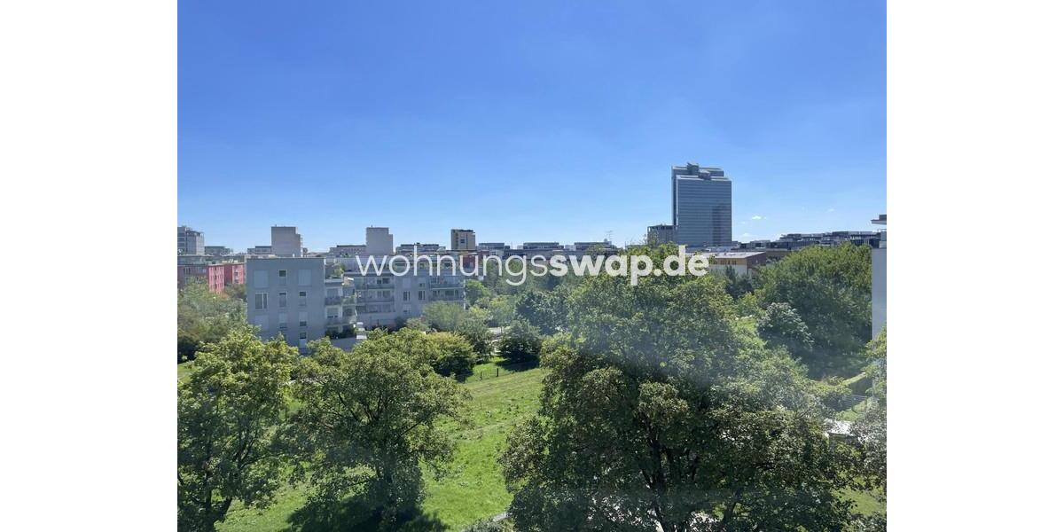 Etagenwohnung München Schwabing-Freimann - 2 Zimmer, 60 m&sup2;, 1.440&euro; | Angebot:24570155