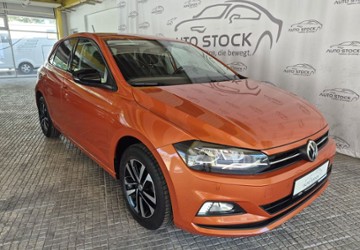 VW Polo 73.300 km 13.950 &euro; Dachau 85221