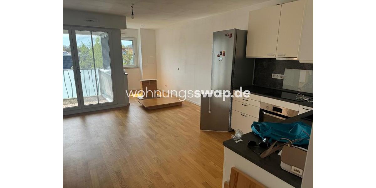Etagenwohnung München Bogenhausen - 2 Zimmer, 52 m&sup2;, 1.700&euro; | Angebot:26634336
