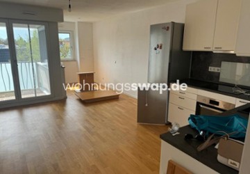 Wohnung München Bogenhausen - 2 Zimmer, 52 m&sup2;, 1.700&euro; | Angebot:26634336