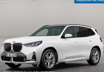 BMW X3 11.908 km 50.907 &euro; München 80939
