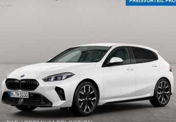 BMW 120 27.205 km 36.995 &euro; München 80939