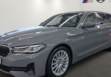 BMW 530 78.884 km 33.490 &euro; München 81827