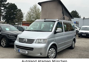 VW T5 Transporter 387.160 km 14.990 &euro; München 81243