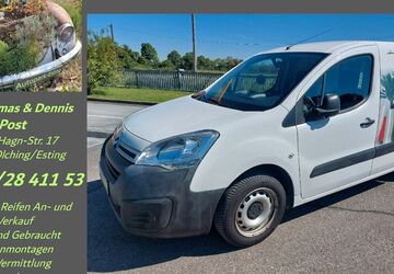 Citroen Berlingo 202.000 km 3.980 &euro; Olching/Esting 82140