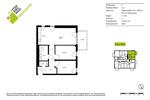 Etagenwohnung München Thalkirchen-Obersendling-Forstenried-Fürstenried-S - 3 Zimmer, 75 m&sup2;, 1.950&euro; | Angebot:23779549