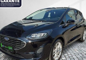 Ford Fiesta 30.044 km 16.750 &euro; München 81477
