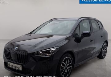 BMW 220 Active Tourer 25.332 km 33.307 &euro; München 80939