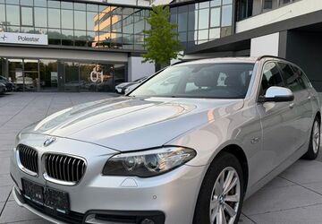 BMW 525 230.000 km 7.450 &euro; München 80995