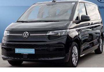 VW T7 Multivan 26.879 km 47.750 &euro; München 80687