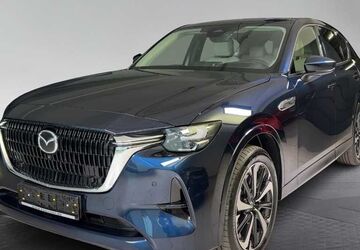 Mazda CX-60 29.400 km 33.890 &euro; München 80339